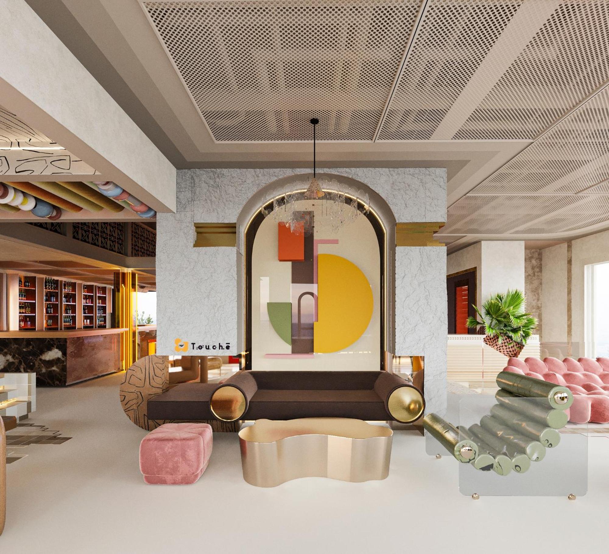 Thien Thai Hotel & Spa Hanoi Exterior photo